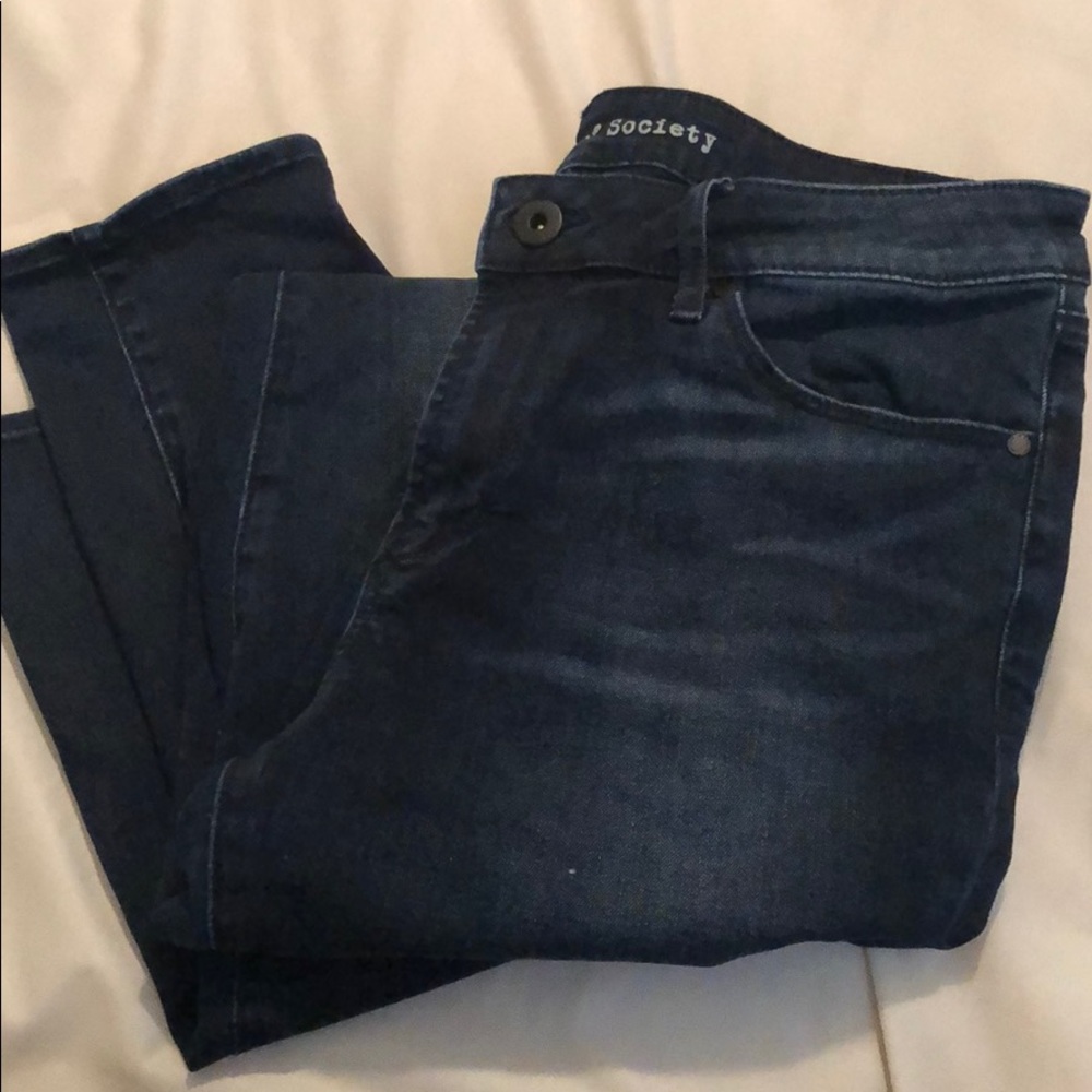 Articles of Society jeans, size 31.
